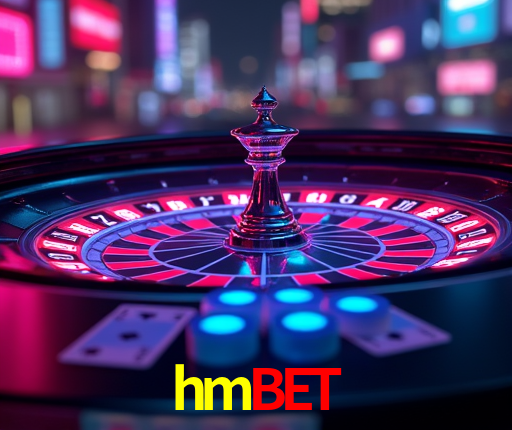 Desvendando o Mundo dos Jogos Virtuais na hmbet