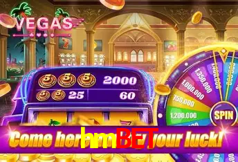 Descubra o Mundo do Cassino Online com hmbet