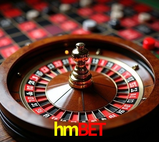 hmbet Plataforma Confiável