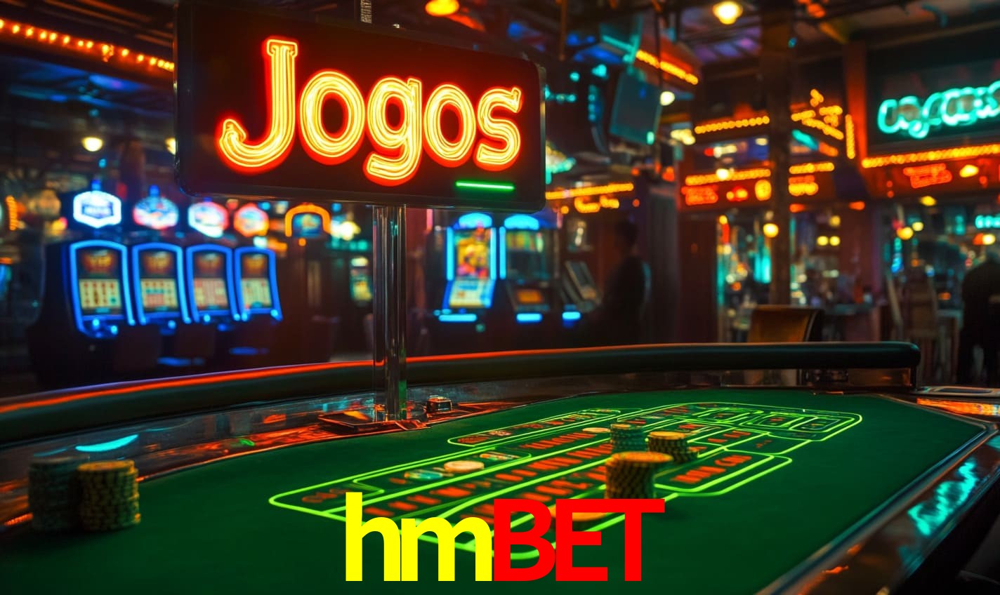 Integração de APIs hmbet