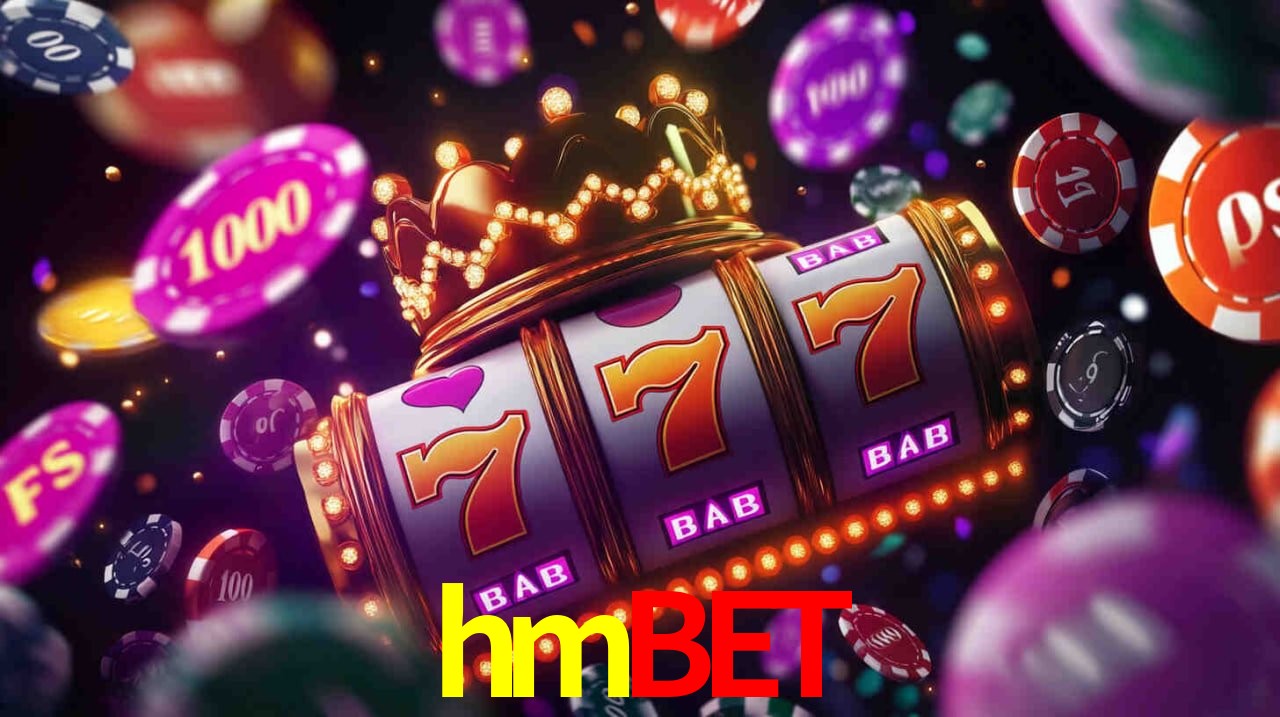 Live Casino hmbet