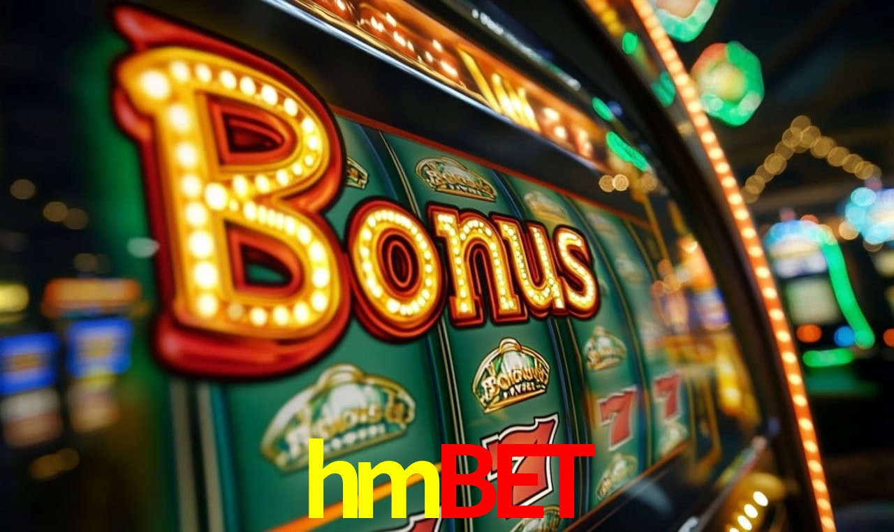hmbet Loteria Online Brasil - Plataforma Certificada