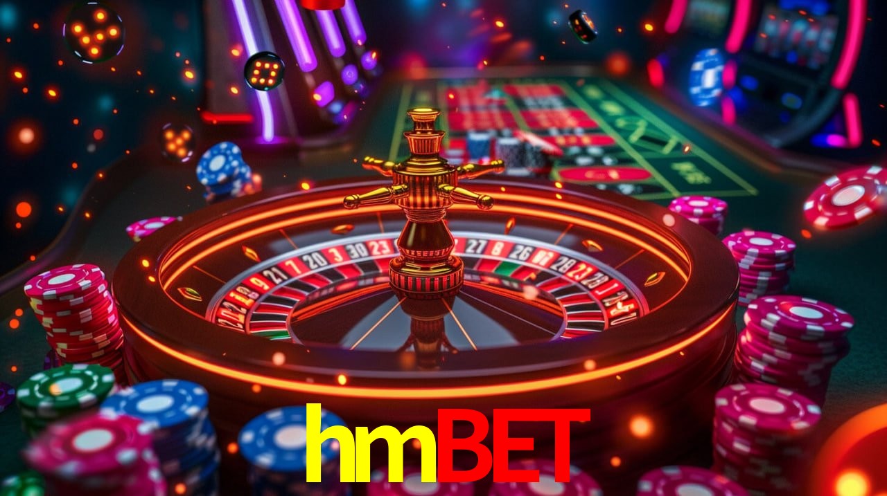 PIX Instantâneo hmbet